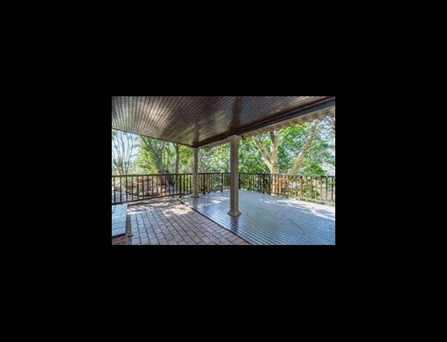 3 BEDROOM HOUSE TO LET IN WESTVILLE